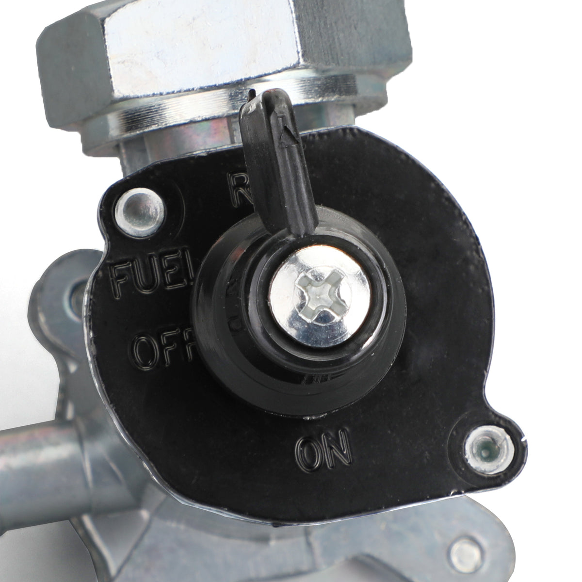 VTX1300C VTX1300R VTX1300S VTX1300T Honda 16950-MEM-674 Fuel Vacuum Petcock