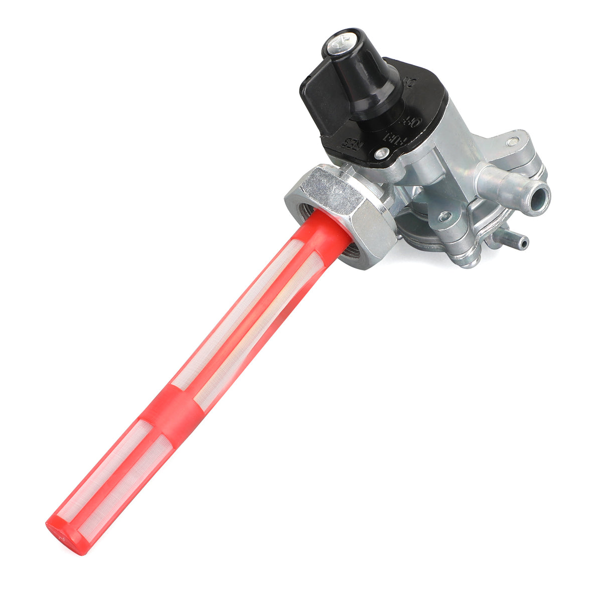 VTX1300C VTX1300R VTX1300S VTX1300T Honda 16950-MEM-674 Fuel Vacuum Petcock