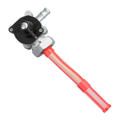 VTX1300C VTX1300R VTX1300S VTX1300T Honda 16950-MEM-674 Fuel Vacuum Petcock