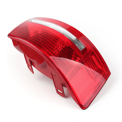 2006-2008 Audi A6 Quattro S6 Halogen Left Driver'S Side Tail Light Cover