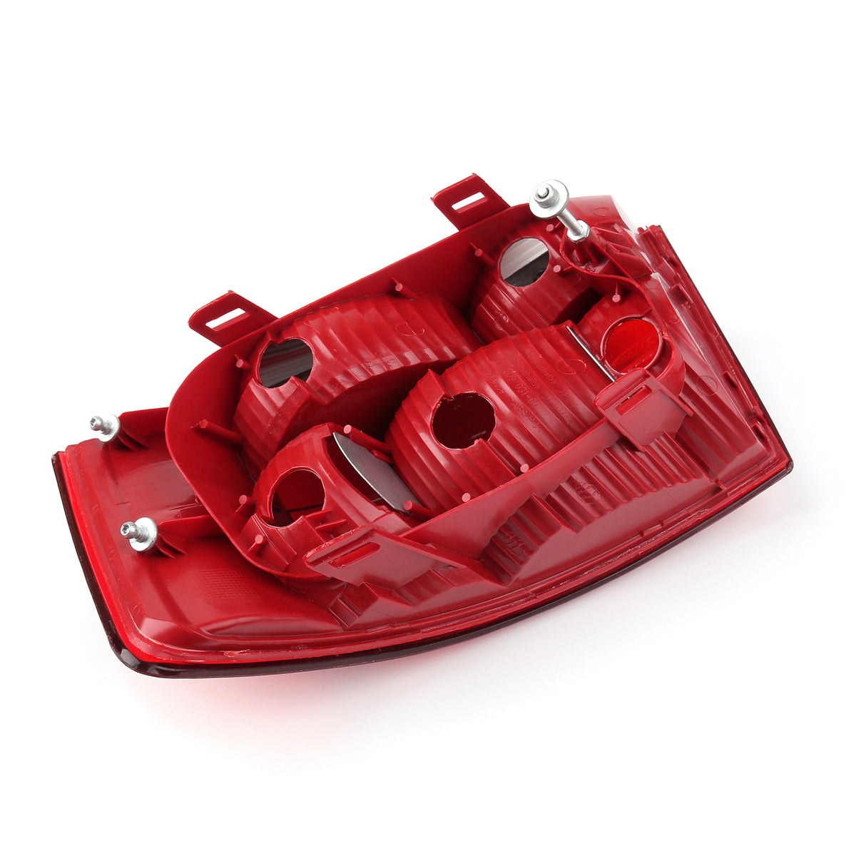 2006-2008 Audi A6 Quattro S6 Halogen Left Driver'S Side Tail Light Cover
