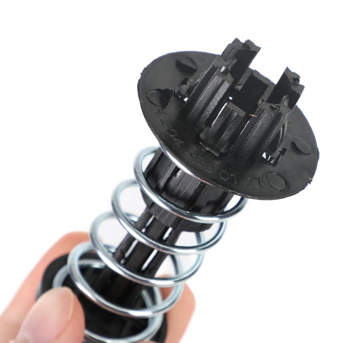 2012-2013 Mercedes-Benz E200 2048800227 Hood Spring
