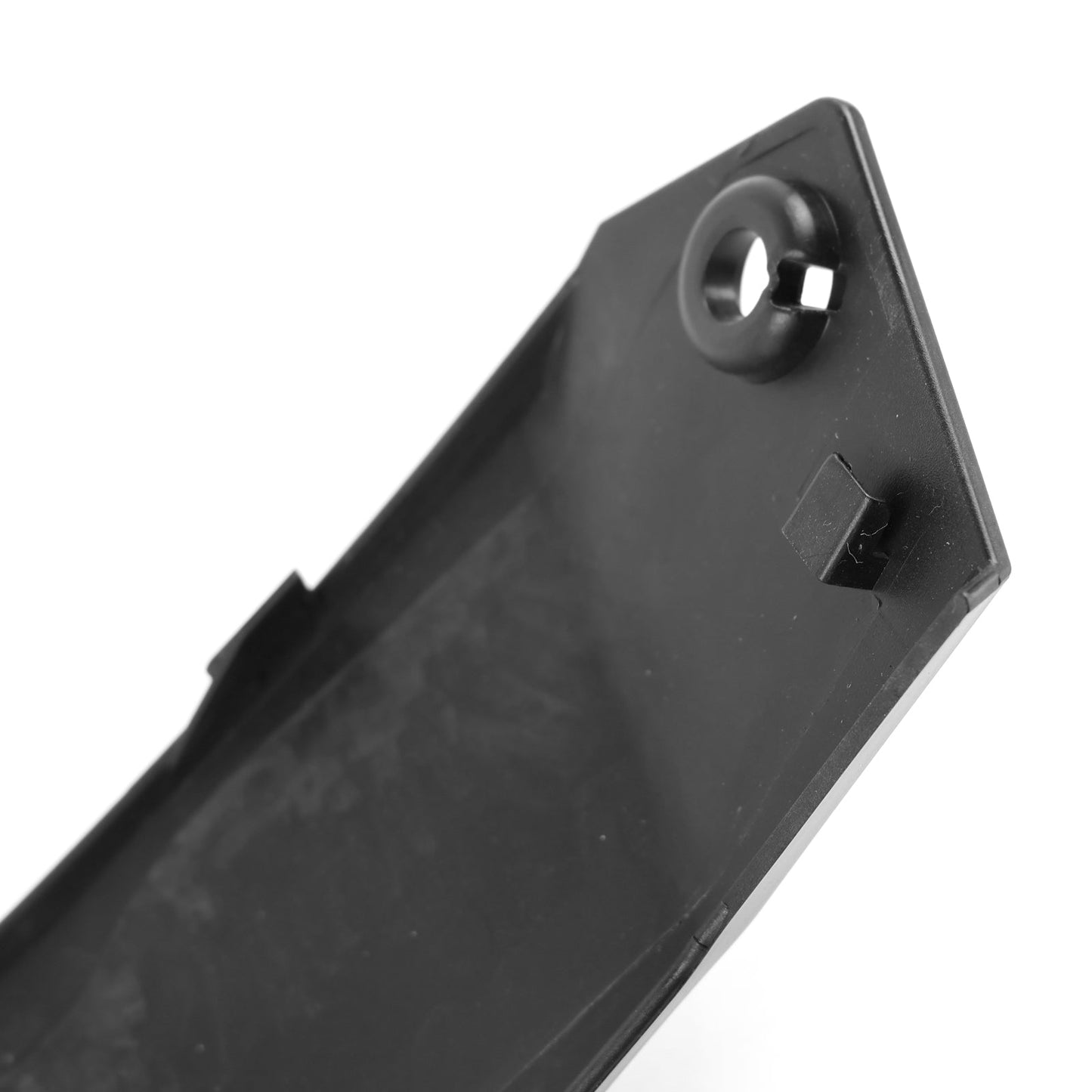 23-24 Honda Adv 160 Manillar Conductor Caja Central Cubierta Inferior Carenado