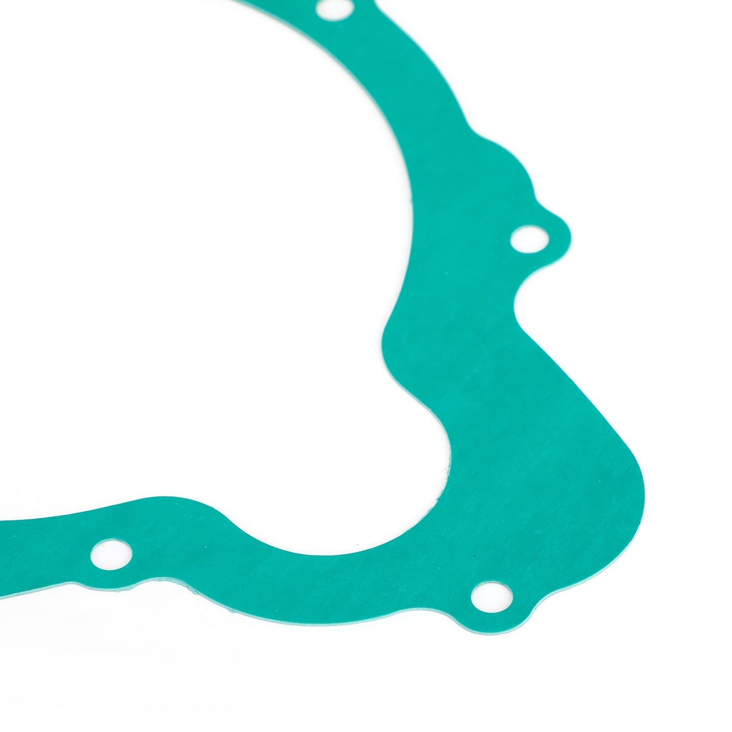 Junta de tapa del cárter del motor izquierdo Yamaha YFM 225 250 Moto-4 (1986-1991) 59V-15451-01 3GH-15451-00