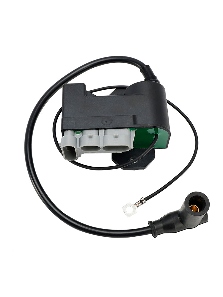 Módulo calibrado de la bobina de encendido CDI Ski-Doo Tundra II LT 3270 de 1998 (512060006, 515175459, 415098300)