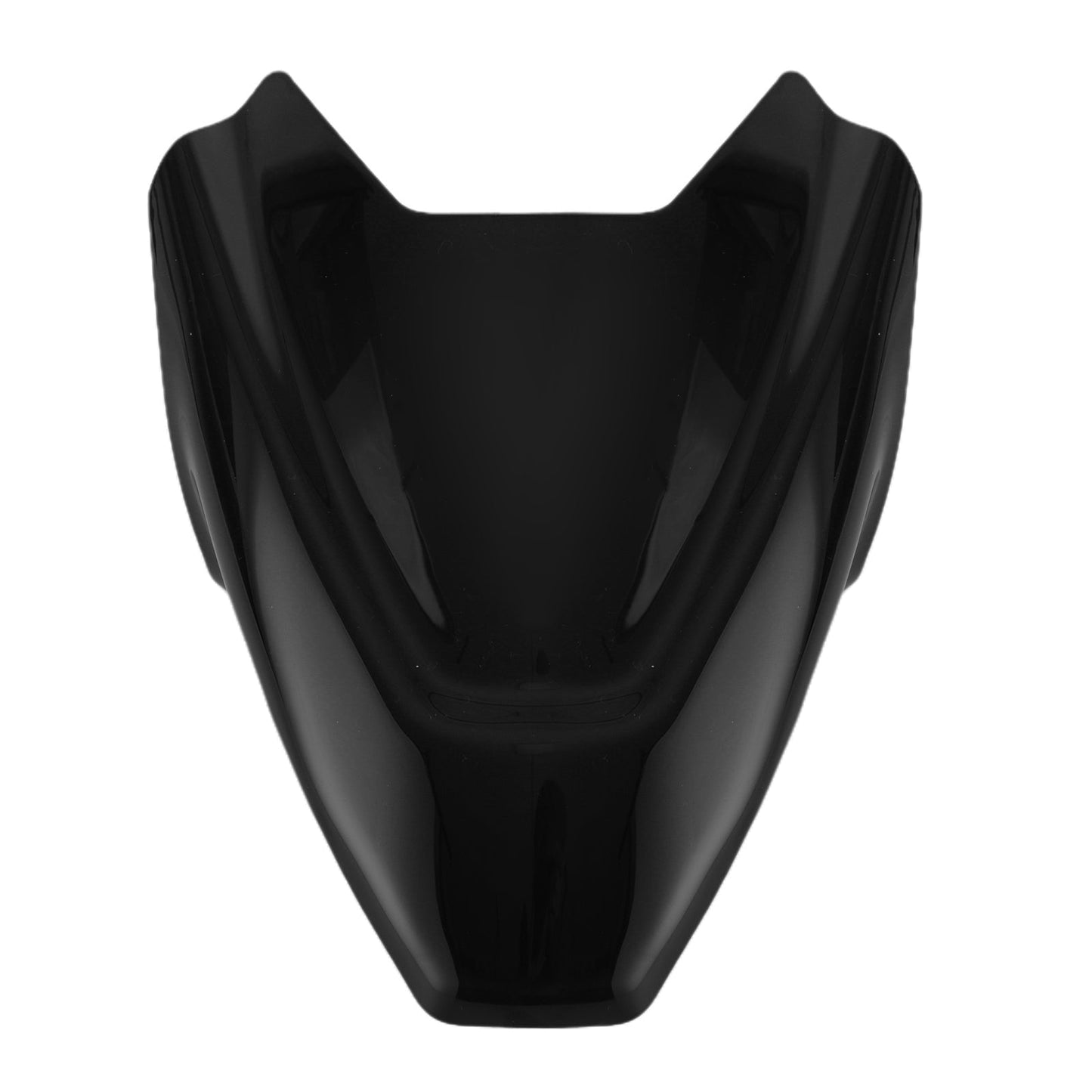Pare-brise de moto compatible avec DUCATI Streetfighter V4 / V4S 2020+