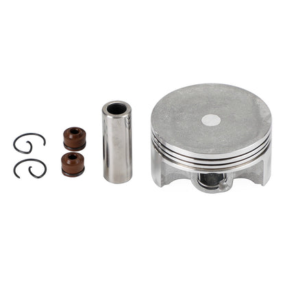Yamaha X-MAX X Max 125 WR125 YZF-R125 MT125 150cc Cylinder Barrel Piston Kit