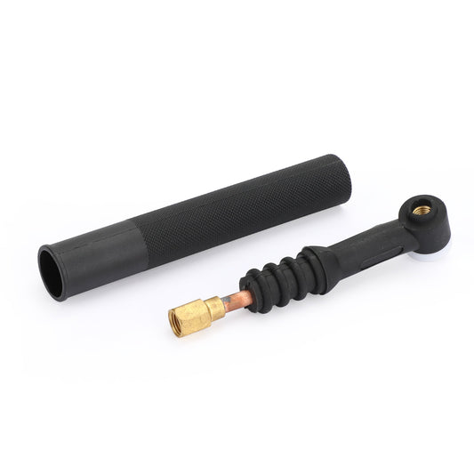 Tête de torche de soudage TIG de rechange 9F Flex Air-Cool 125A WP-9F refroidie au gaz