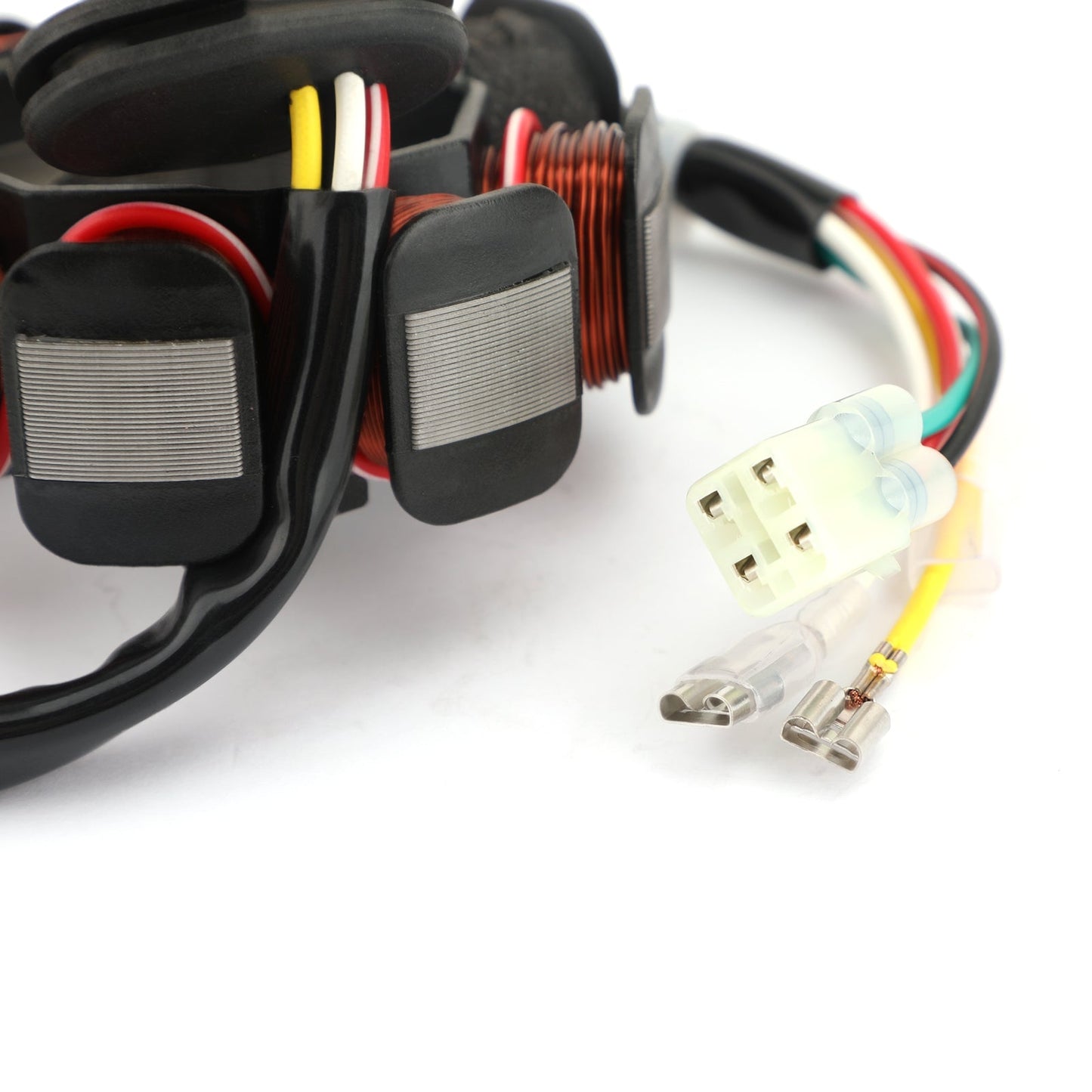 250 300 EXC XC TE 2007-2019 55139004000 55139004100 Estator Generador