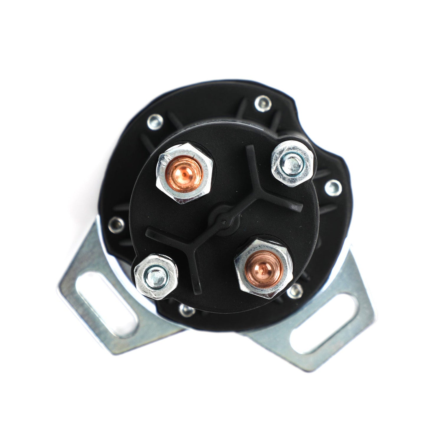 Solenoide de 48 V compatible con carritos de golf eléctricos EZGO RXV (años 2008 y posteriores) 624317