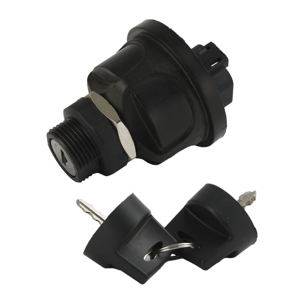 For Cole Hersee 4 Position Sealed Ignition Switch-littelfuse-Original-95060-01