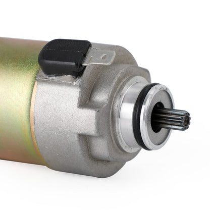 STARTER MOTOR FOR PEUGEOT SPEEDFIGHT 3 TWEET VIVACITY 3 50CC 2008-2022 Assosary