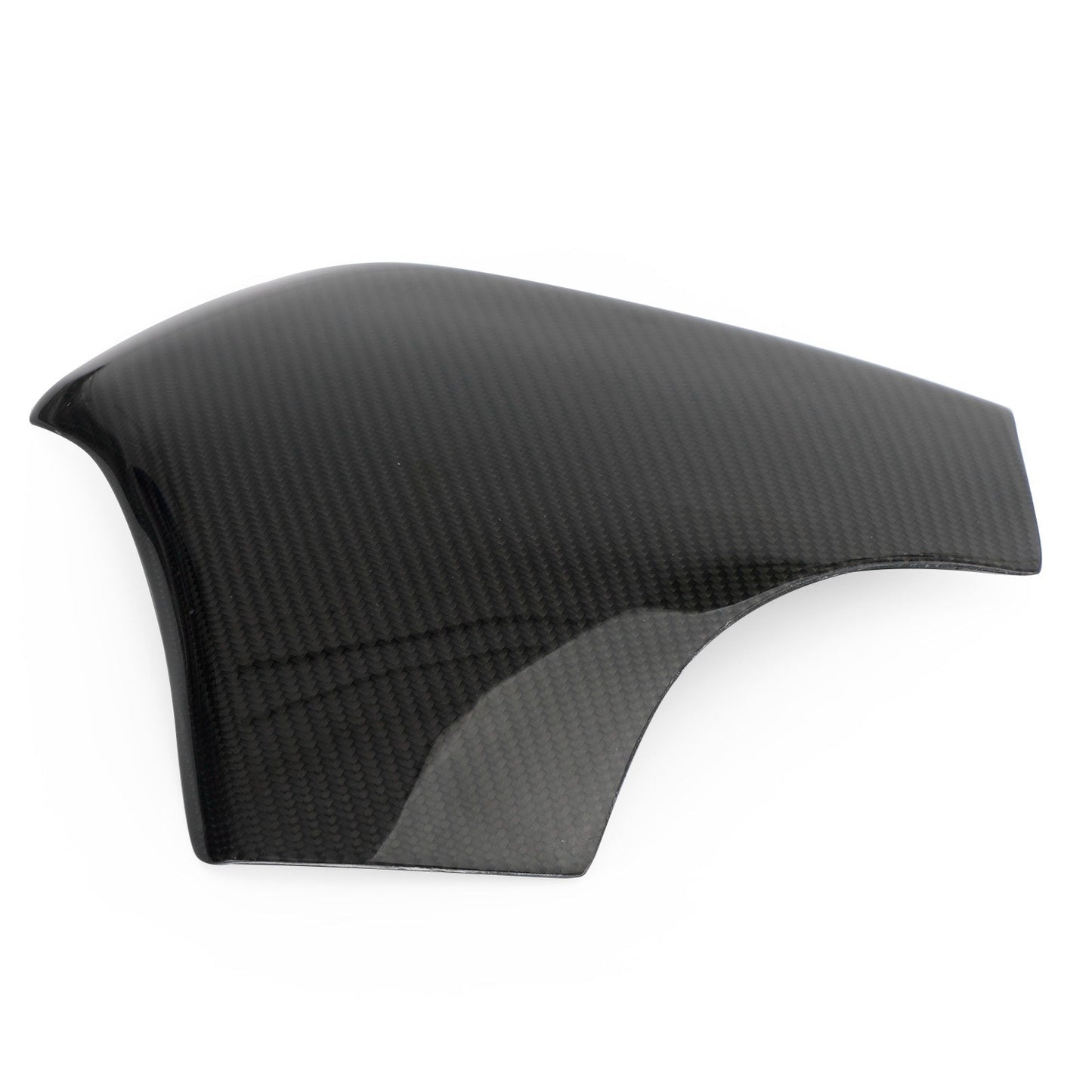 Gas Tank Cover Panel Fairing Protector For For Honda CBR1000RR 2008-2011 Carbon