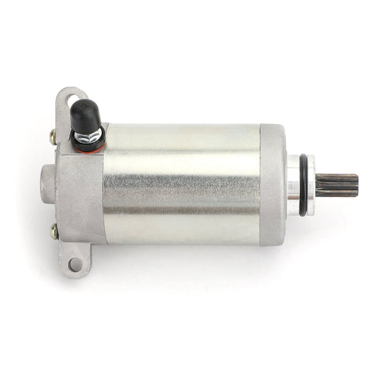 New Starter For Kawasaki ATV KLF220 KLF250 Bayou 220 250 88-11 21163-1130 KA-104 Assosary