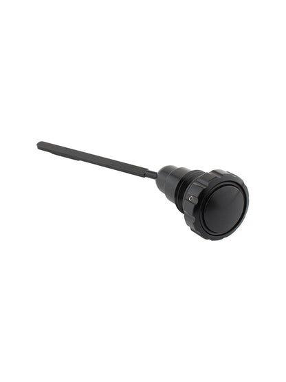 2007-2016 Harley Touring FLH/T Oil Dipstick Tank Cap Plug
