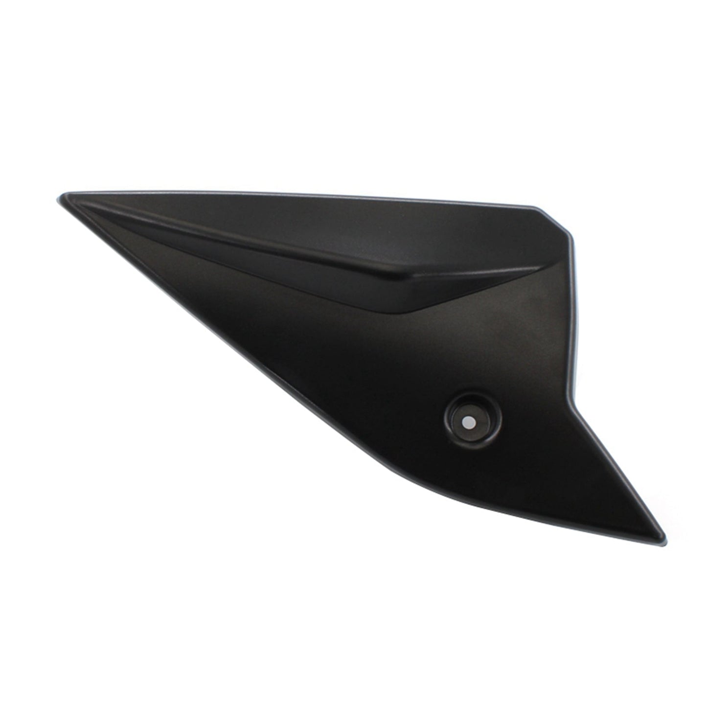 Cubierta de carenado lateral de plástico ABS para Yamaha MT-09 FZ09 (2014-2022)