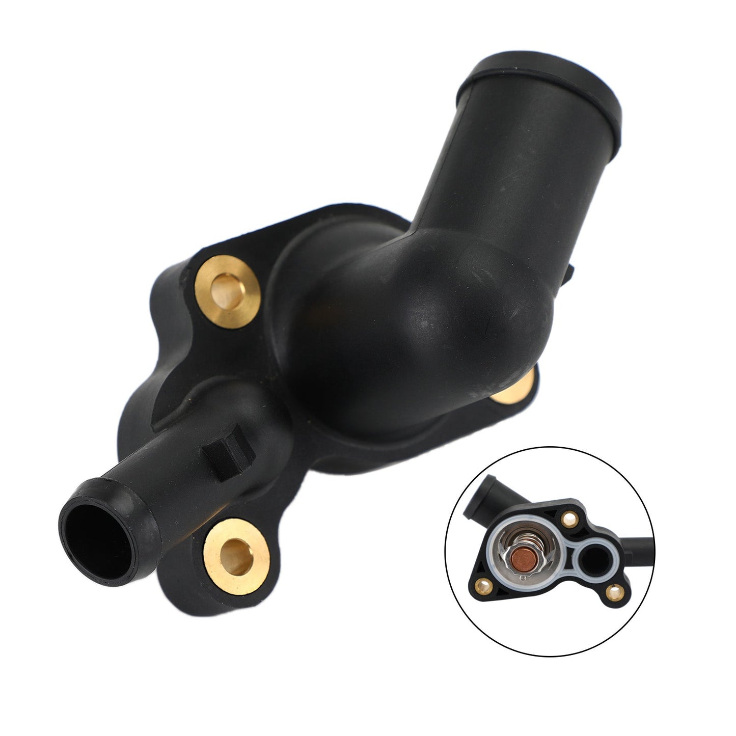 Thermostat et boîtier pour BMW Mini R50, R53, R52 One Cooper 11537512733 (2001-2008)