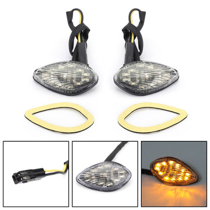 2002-2008 Honda CB 919 Turn Signals 2 Color