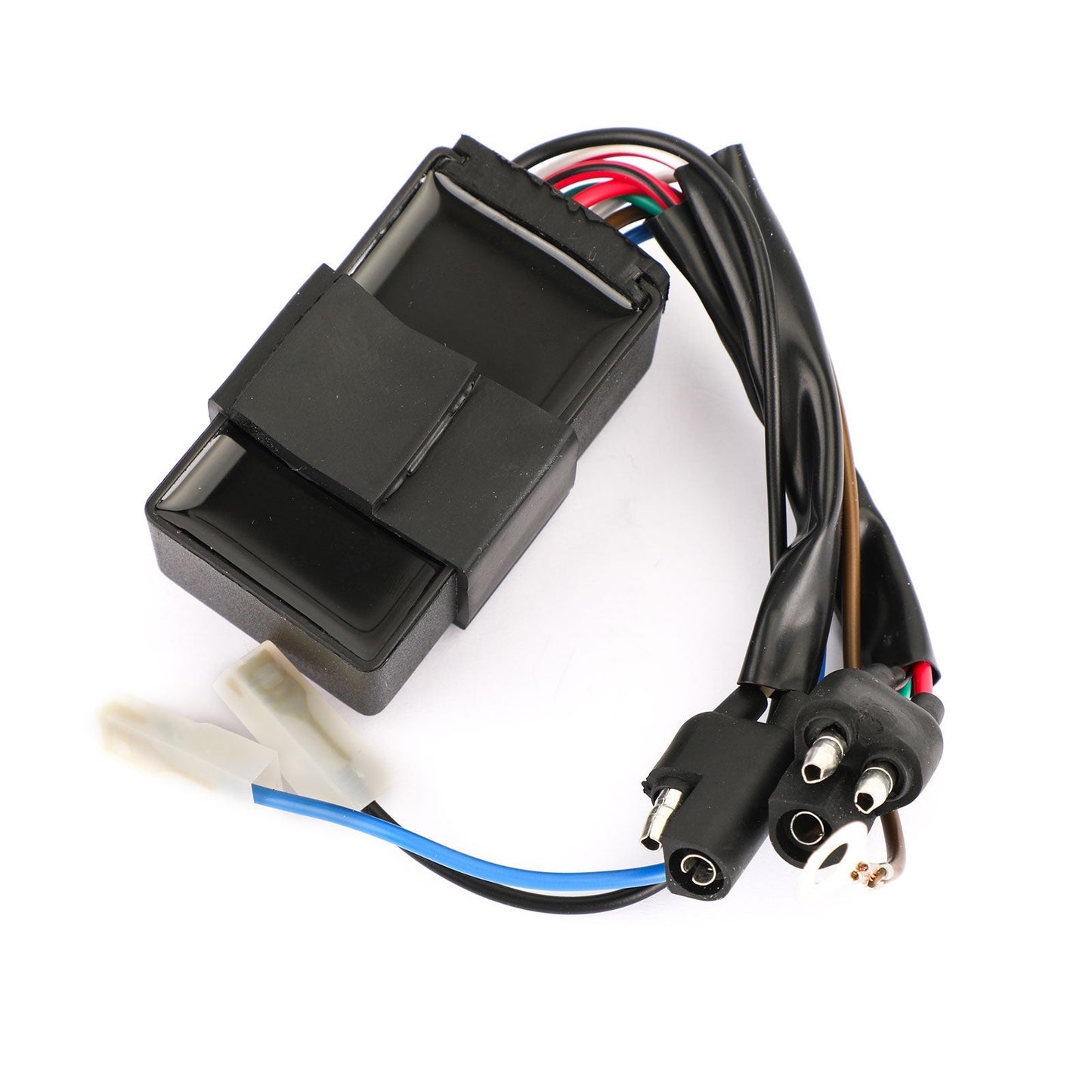 Polaris RANGER 500 SPORTSMAN 400 500 BIG BOSS 500 3085382 Encendedor de caja CDI 3085564 3084691