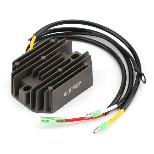 Tohatsu 10hp 15hp 20hp Hors-bord 3BJ-76060-0 3BJ-76060-1 879147T62 Redresseur pour