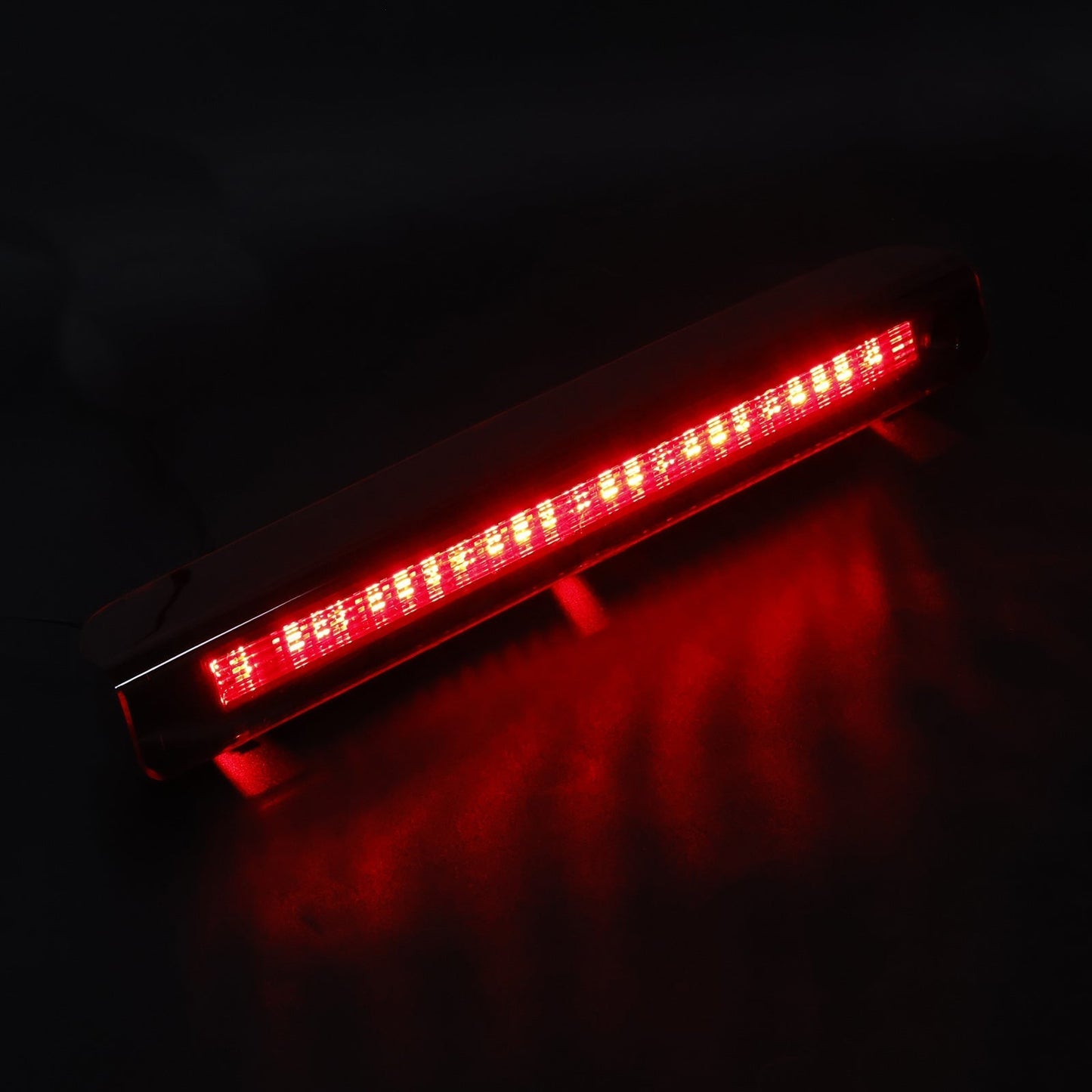 Luz de freno trasera LED de alto nivel para Renault Megane MK III Hatchback 2008-2016 265900006R