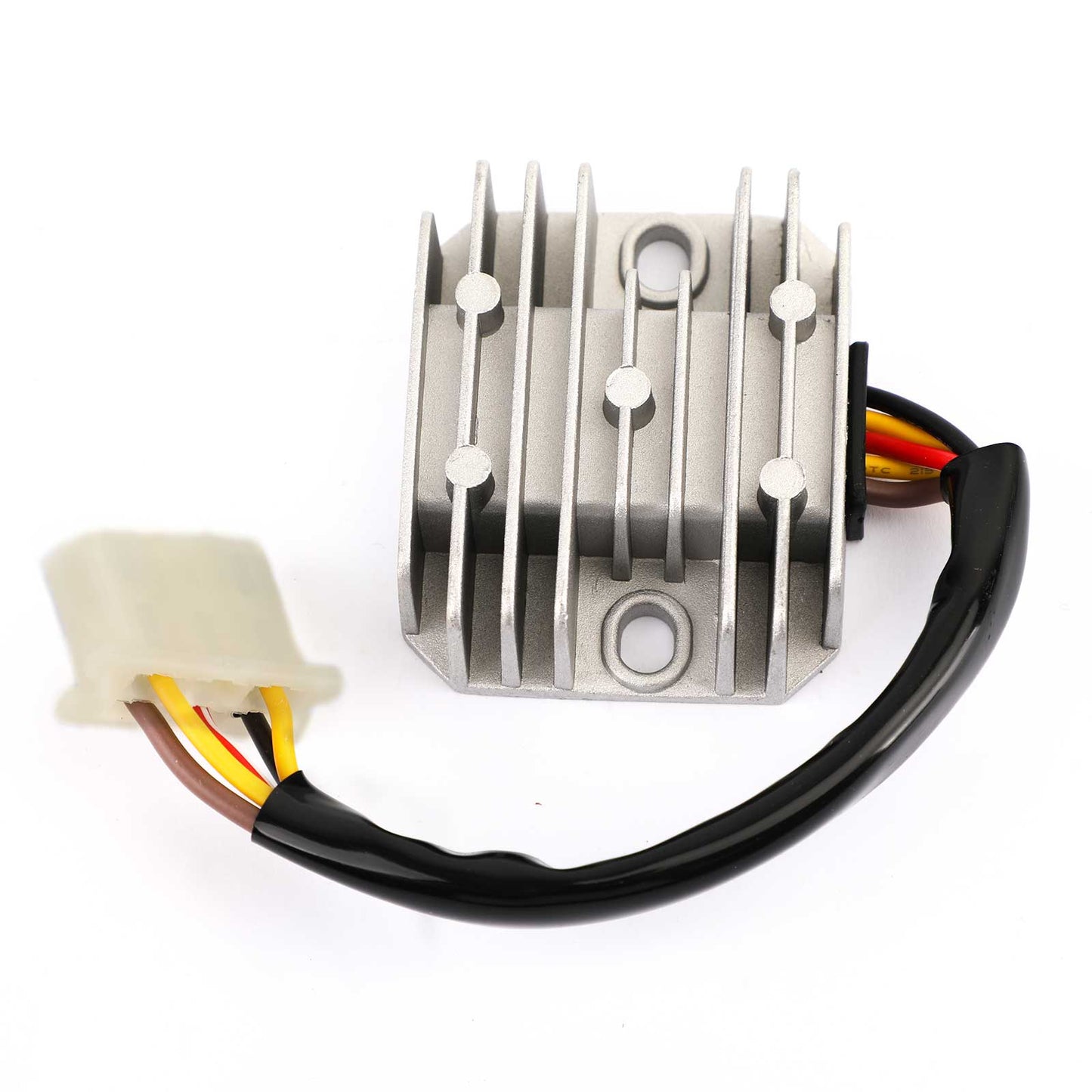 Voltage Regulator Rectifier Fit For Kawasaki KZ750 B1 1976 KZ440 D5 A4 KZ250 LTD W1 1983