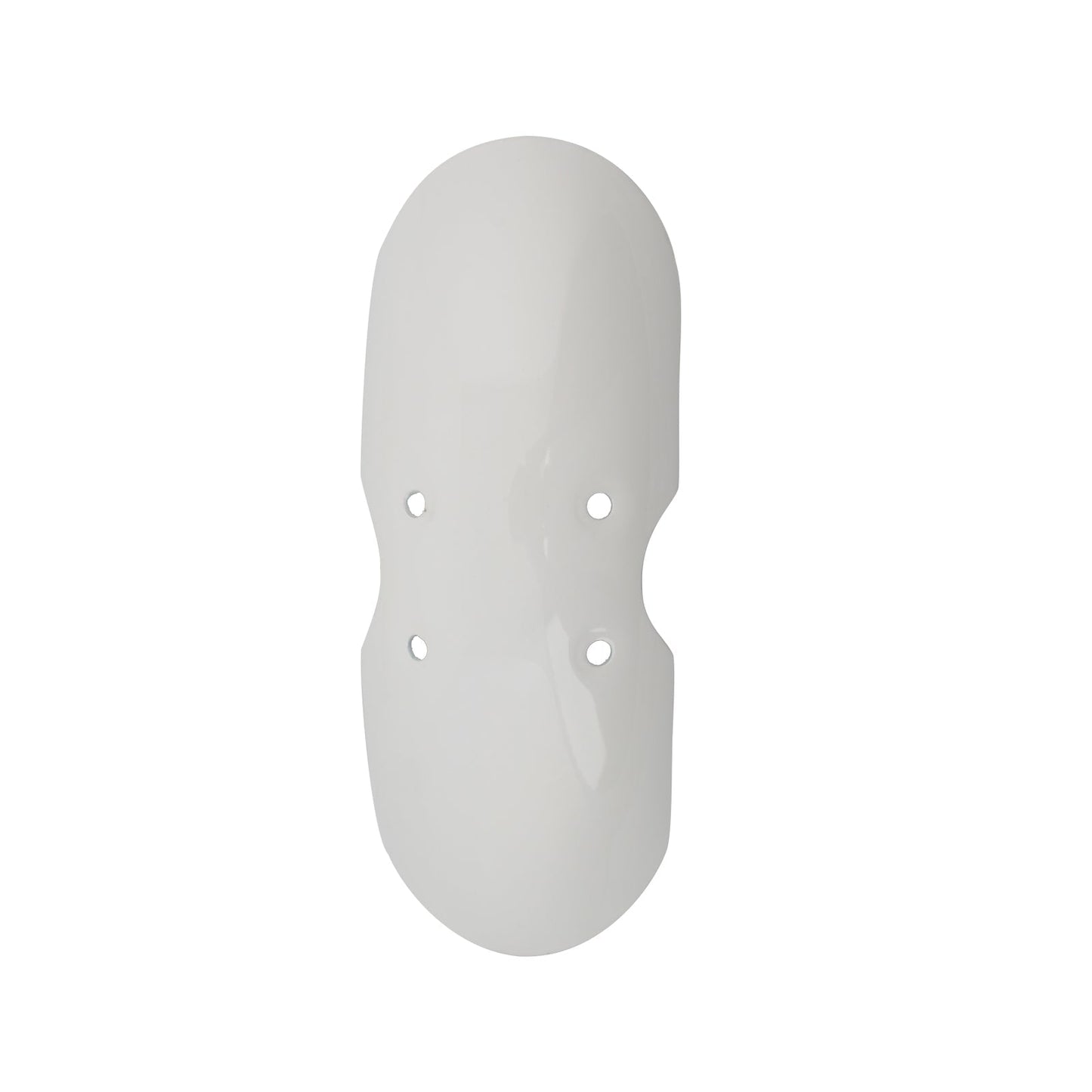 Guardabarros delantero para Bonneville T100 Scrambler Thruxton 2001-2016