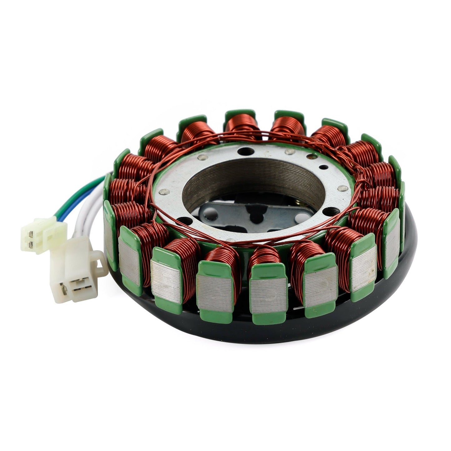 Générateur de stator pour Yamaha V-Star 650 Classic Midnight Custom Silverado 04-16