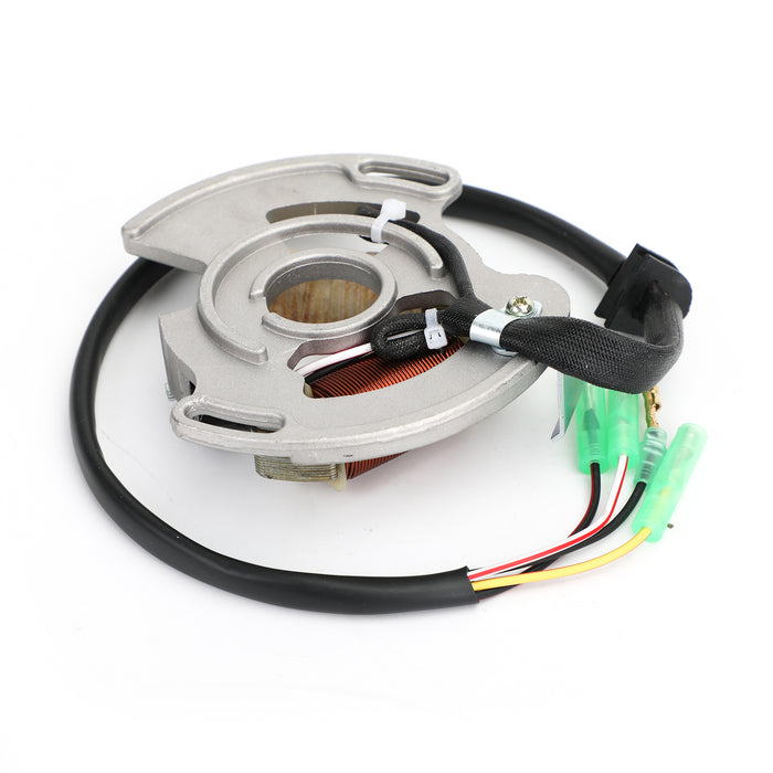 Magneto y estator del alternador para Yamaha YFS200 Blaster 200 YFS 1997-2002