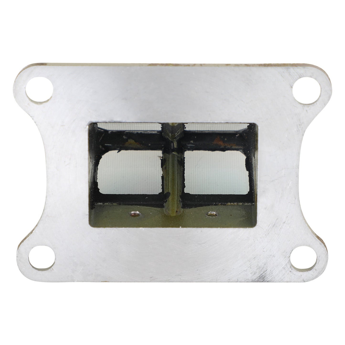 Sistema de admisión de aire con válvula de láminas compatible con Honda NSR50 AC10 CRM50