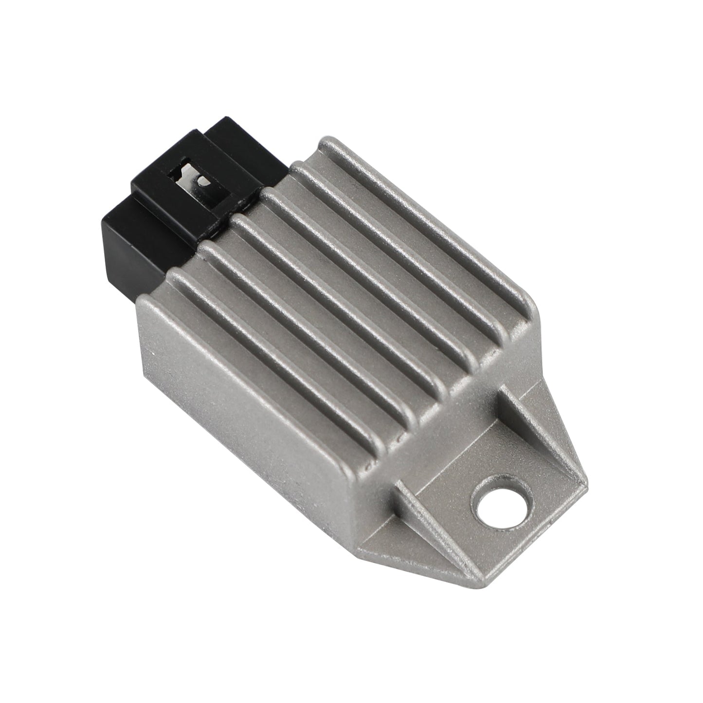 12v 4pin Voltage Regulator Rectifier For GY6 QMB139 50cc-150cc Scooter Moped ATV