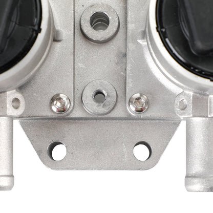 Lexus LX570 2008-2011 V8 5.7L Secondary Air Injection Check Valve 2570138064 2570138060 2570138061 2570138062 2570138063