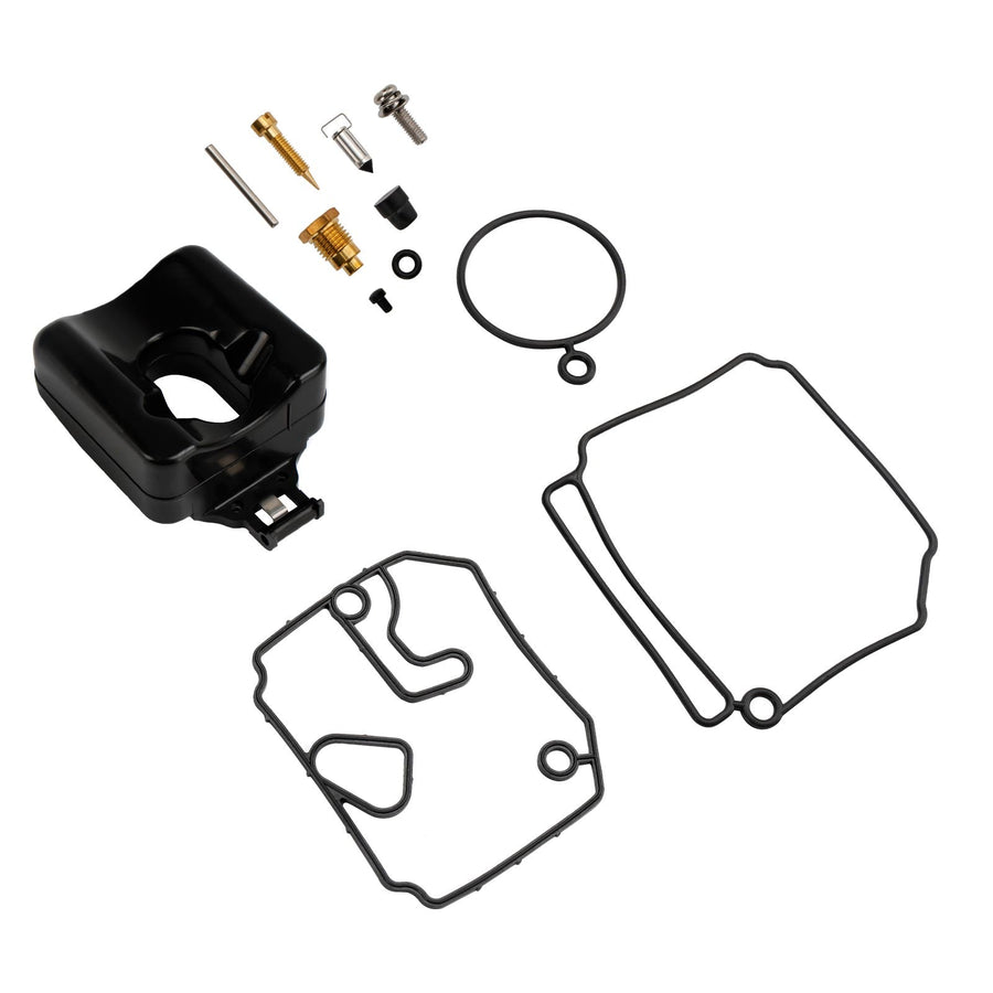 1994-1995 POLARIS SLT750 Carburador Carb Rebuild Repair Jet Kit