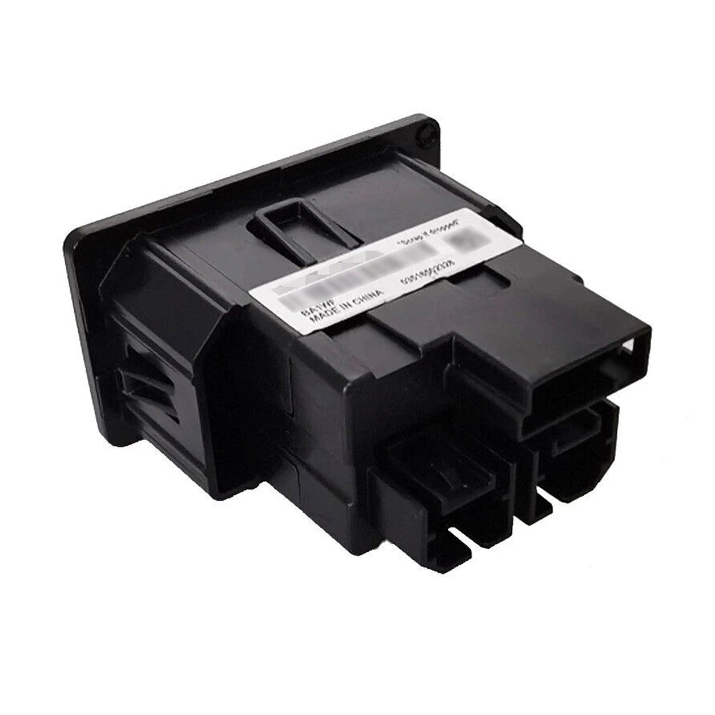 Concentrador multimedia USB Ford para SYNC 2 con módulo de tarjeta SD GC3T-14F014-AB