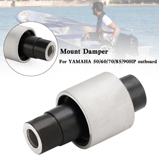 688-44514-00-94 Amortiguador de montaje lateral superior para motor fueraborda YAMAHA 50/60/70/85/90HP