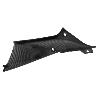 Gas Tank Side Trim Cover Panel Fairing Cowl for Yamaha YZF R1 2002-2003