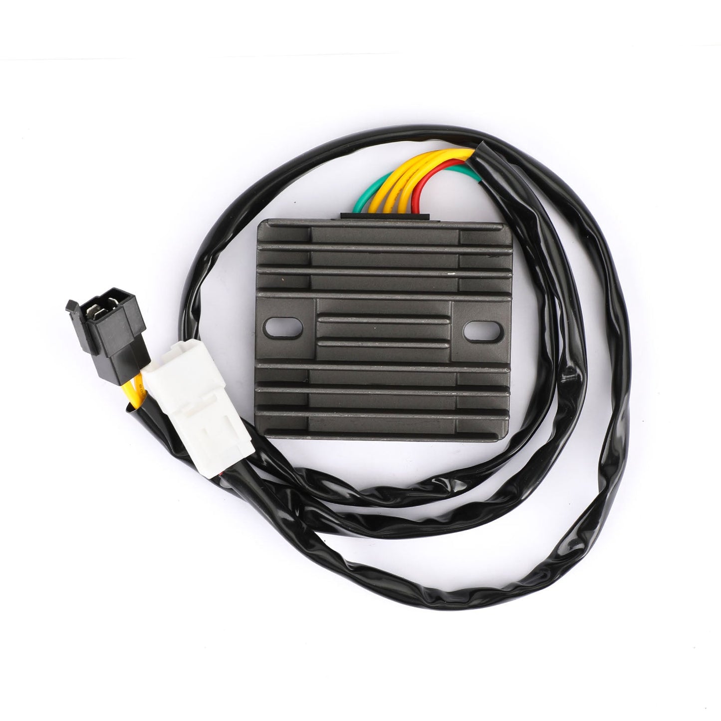 Voltage Regulator Fit for Honda XL V VARADERO 125 ie 2007 - 2016 31600-KPC-D51