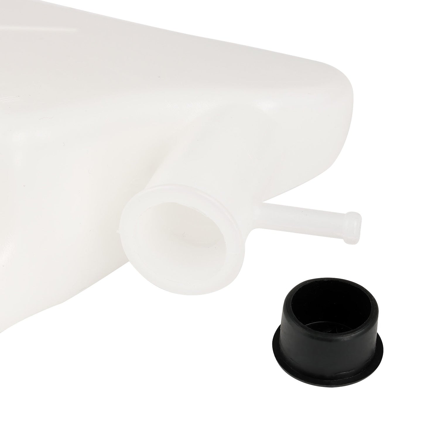 Réservoir de trop-plein de liquide de refroidissement pour Suzuki GSXR1000 2009-2016