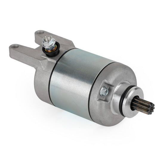 STARTER MOTOR For PIAGGIO VESPA SPRINT PRIMAVERA FLY S LIBERTY LX 125 150 4T Assosary