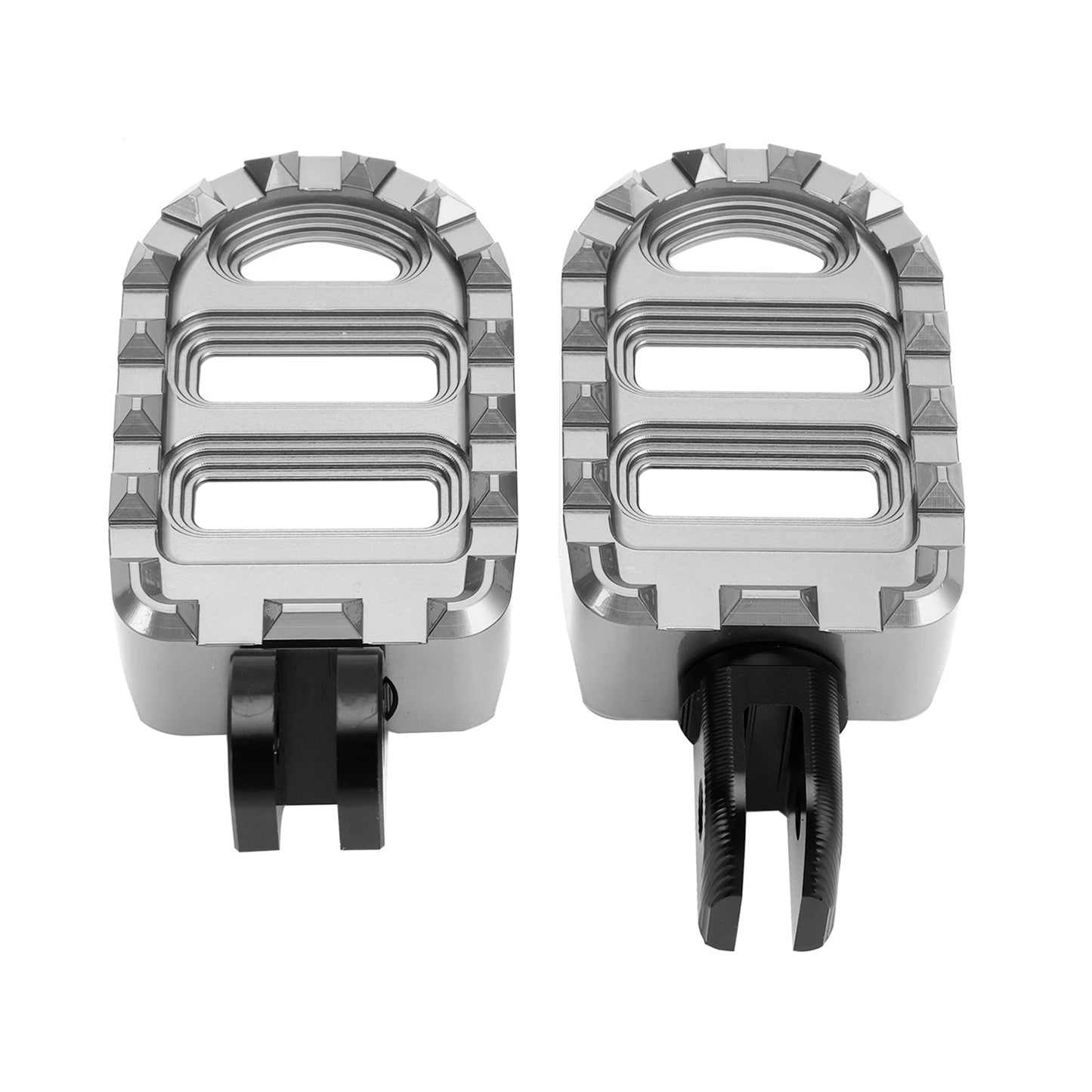 Reposapiés delanteros Bonneville Bobber 2017-2023 Rocket 3R 2020-2023