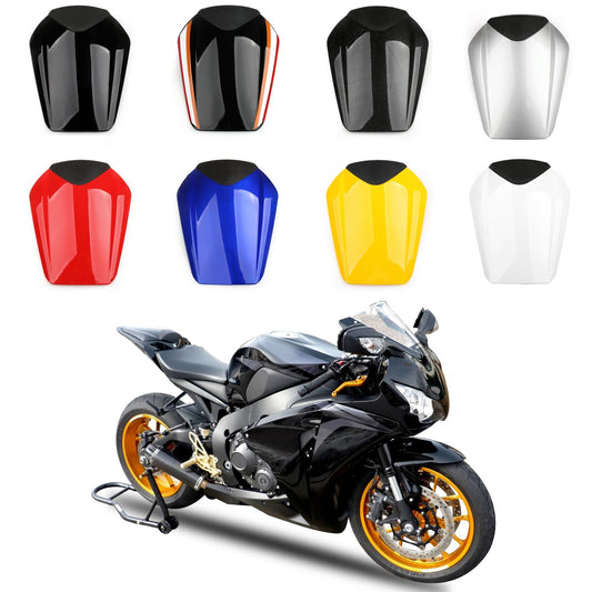 Capot de selle arrière pour Honda CBR 1000 RR 2008-2016