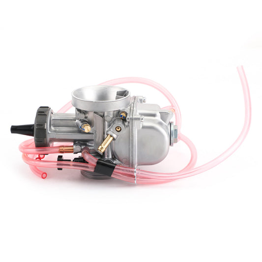 Carburateur Air Striker pour moteur Yamaha YFZ350 YZ250 PWK 38 mm 150 cc-350 cc