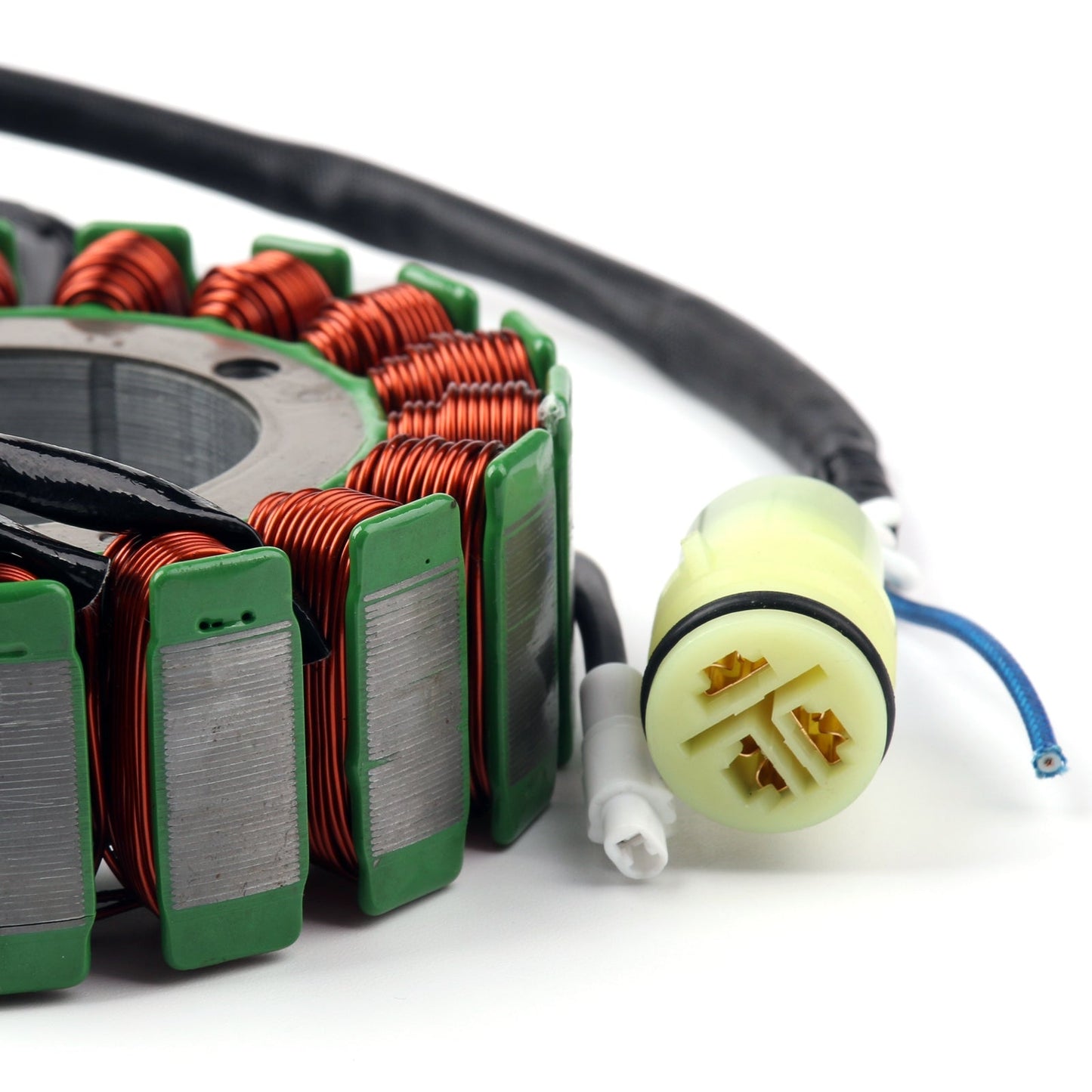 Bobine de stator de générateur Kawasaki ZX1200 Ninja ZX-12R 2000-2001 21003-1351 21003-0010