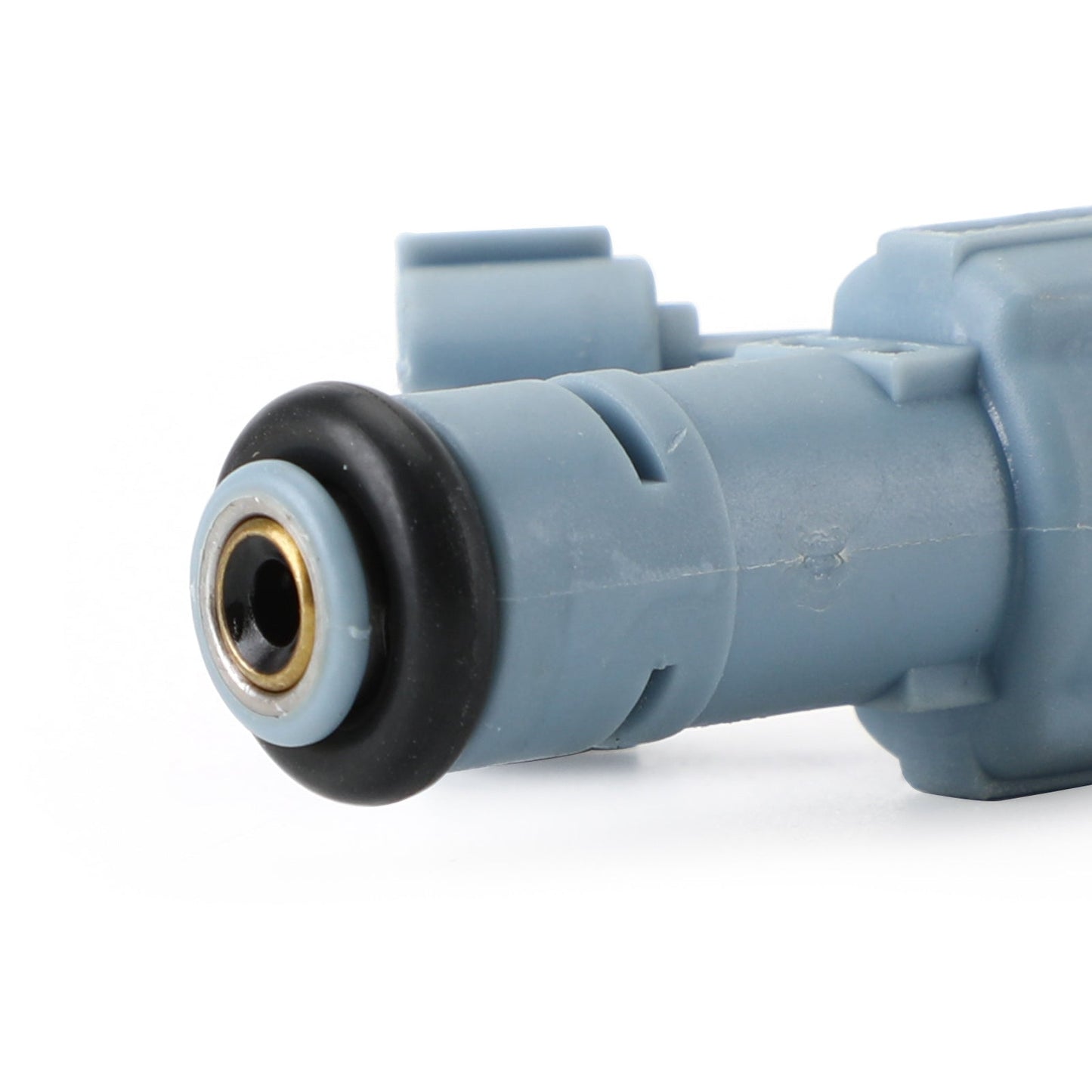 1 inyector de combustible 0280157012 compatible con Audi Volkswagen TT Touareg 2004-2006 3,2 L