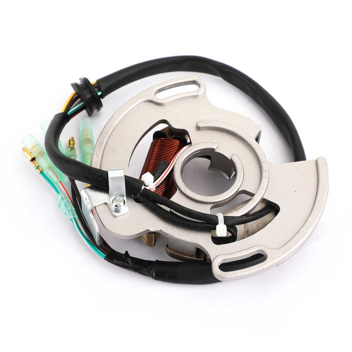 Yamaha Blaster 200 YFS200 2003-2007 Generator Stator 5VM-85560-00-00