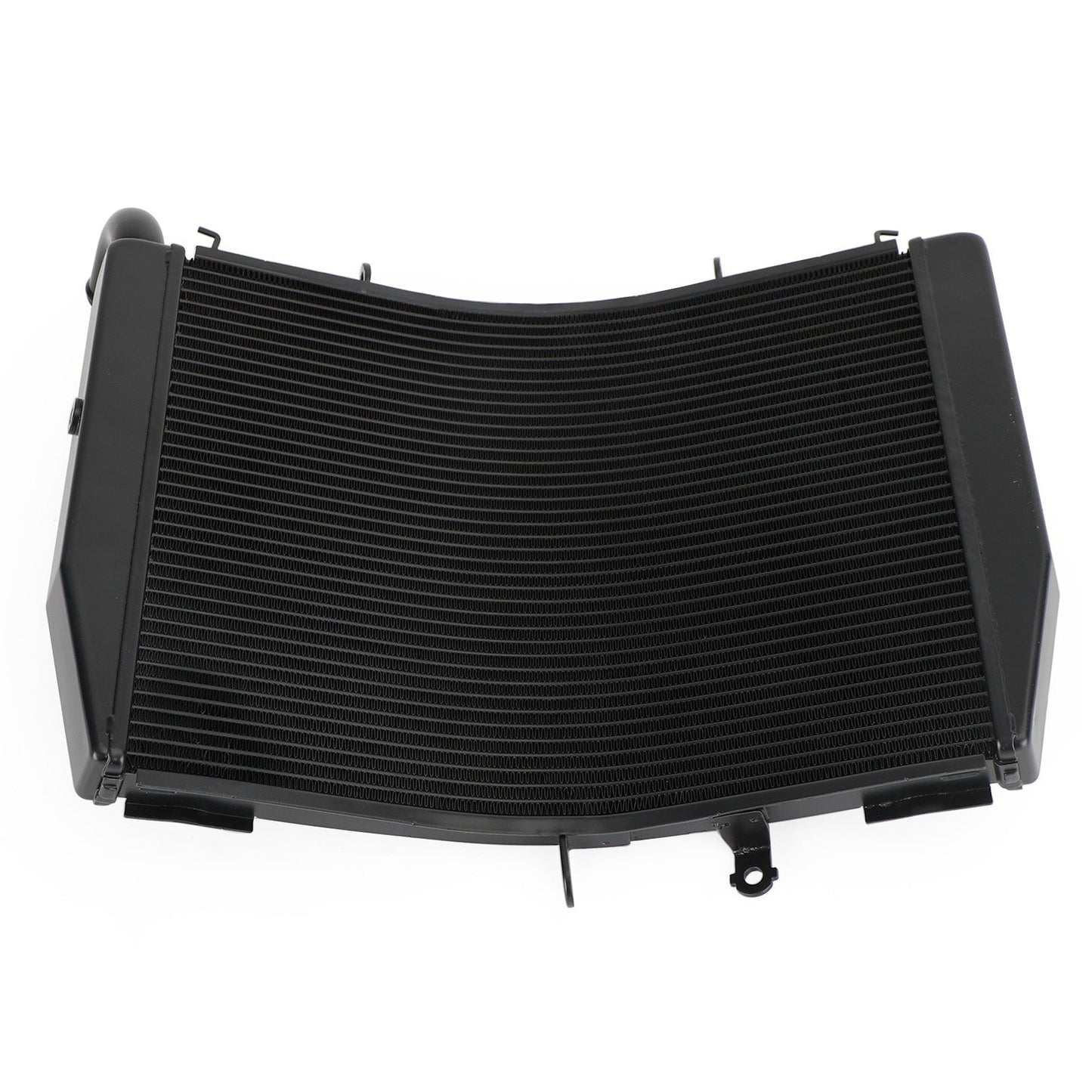 Aluminum Radiator Cooling Cooler For Honda F5 CBR600RR CBR 600RR 2007-2022