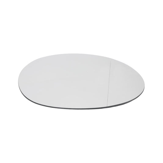 Rétroviseur chauffant côté gauche 51167366039 pour Mini F54 F55 F56 F57 F60 14-19