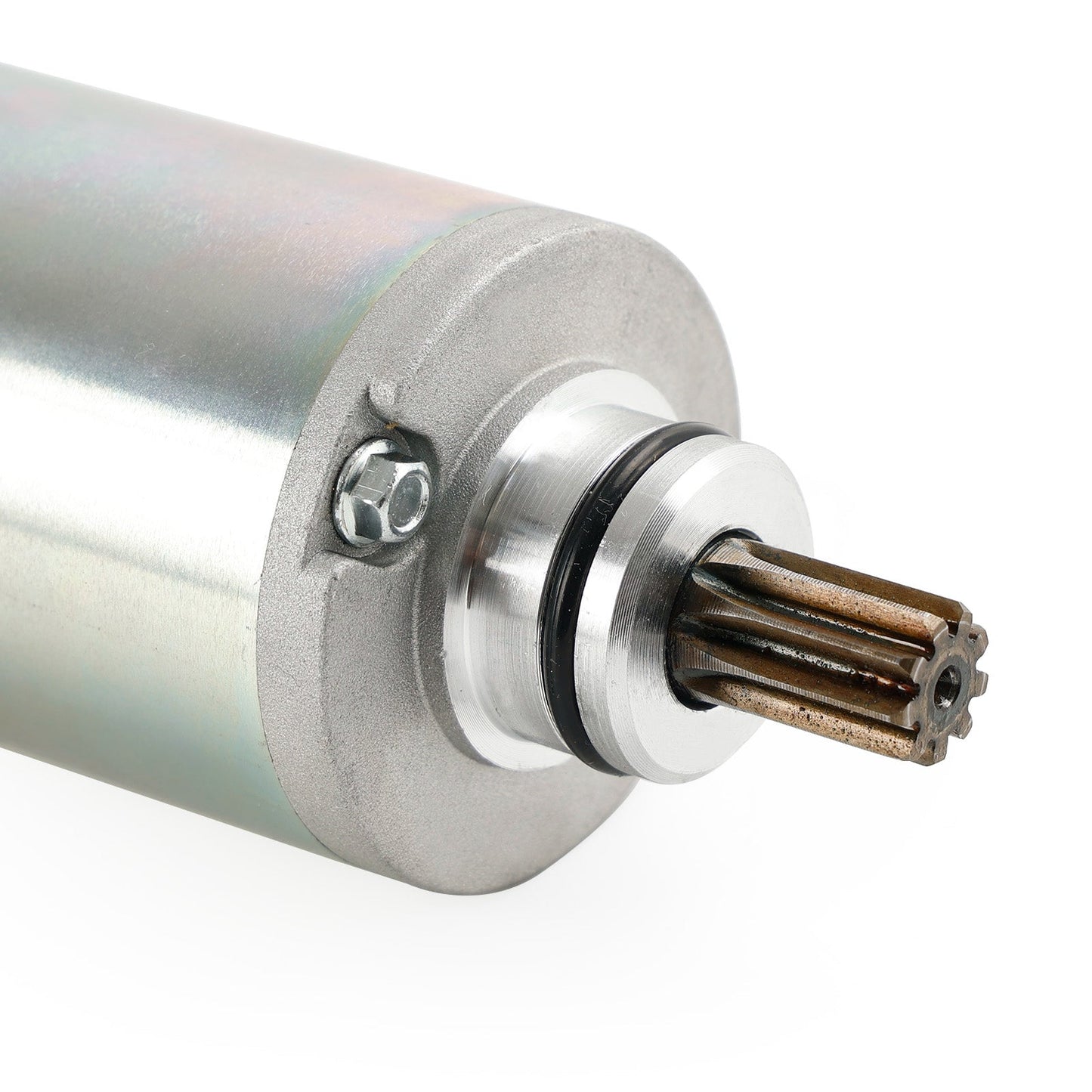 2000-2012 Suzuki VL250 Intruder LC Intruder Starter Motor Engine Starting Assosary