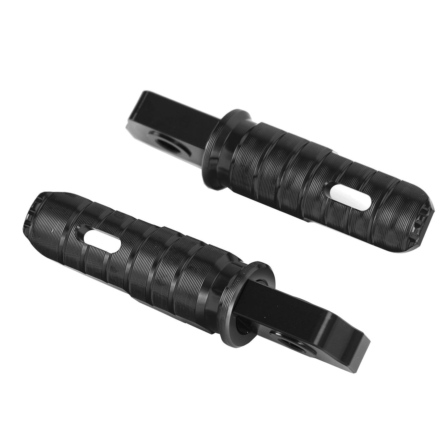 Estriberas delanteras para Aprilia GPR 125 150 250 APR150 RS125 TUONO125