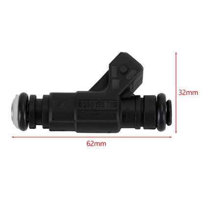 BMW 0280155788 Fuel Injectors